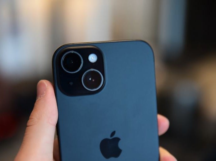 More camera, less phone? Perhaps. | Image credit — PhoneArena - Don’t care for Apple Intelligence? There’s another reason you might want an iPhone 16: pro video