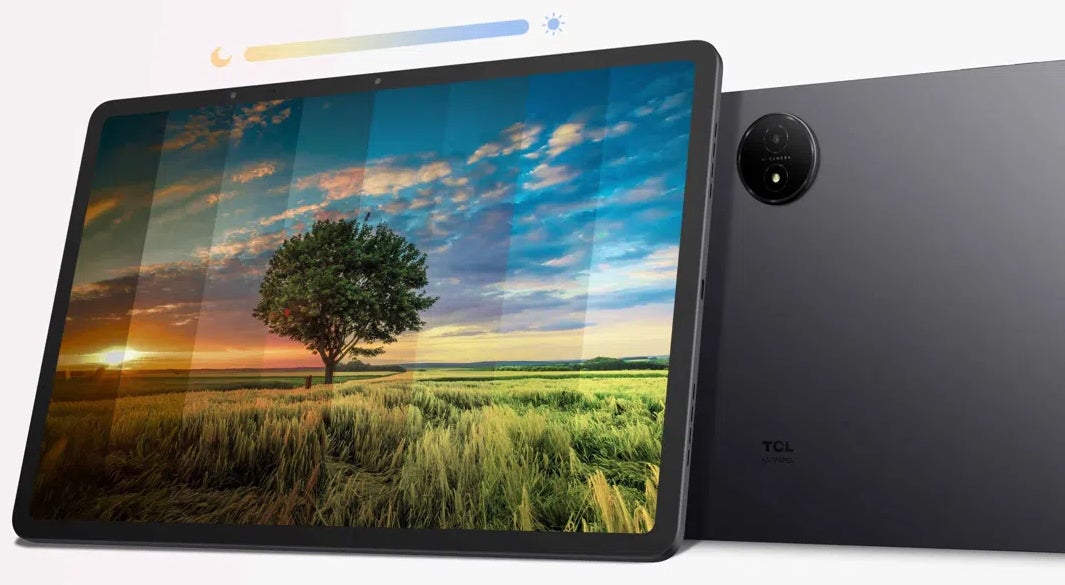 TCL announces new NxtPaper 14 tablet with MediaTek chipset, huge battery