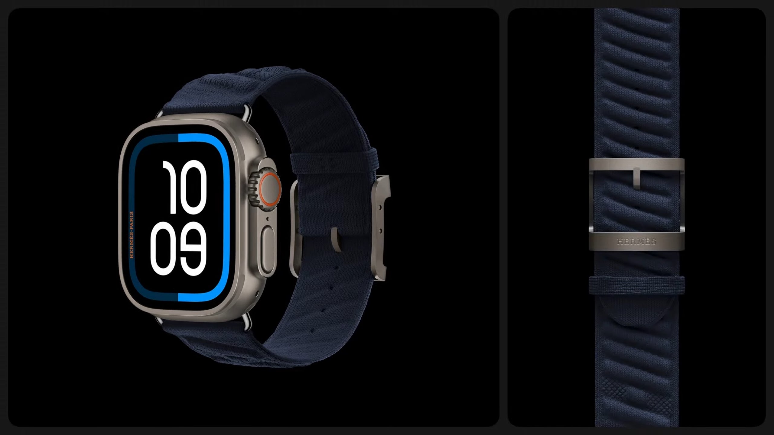 New Apple Watch Bands are here