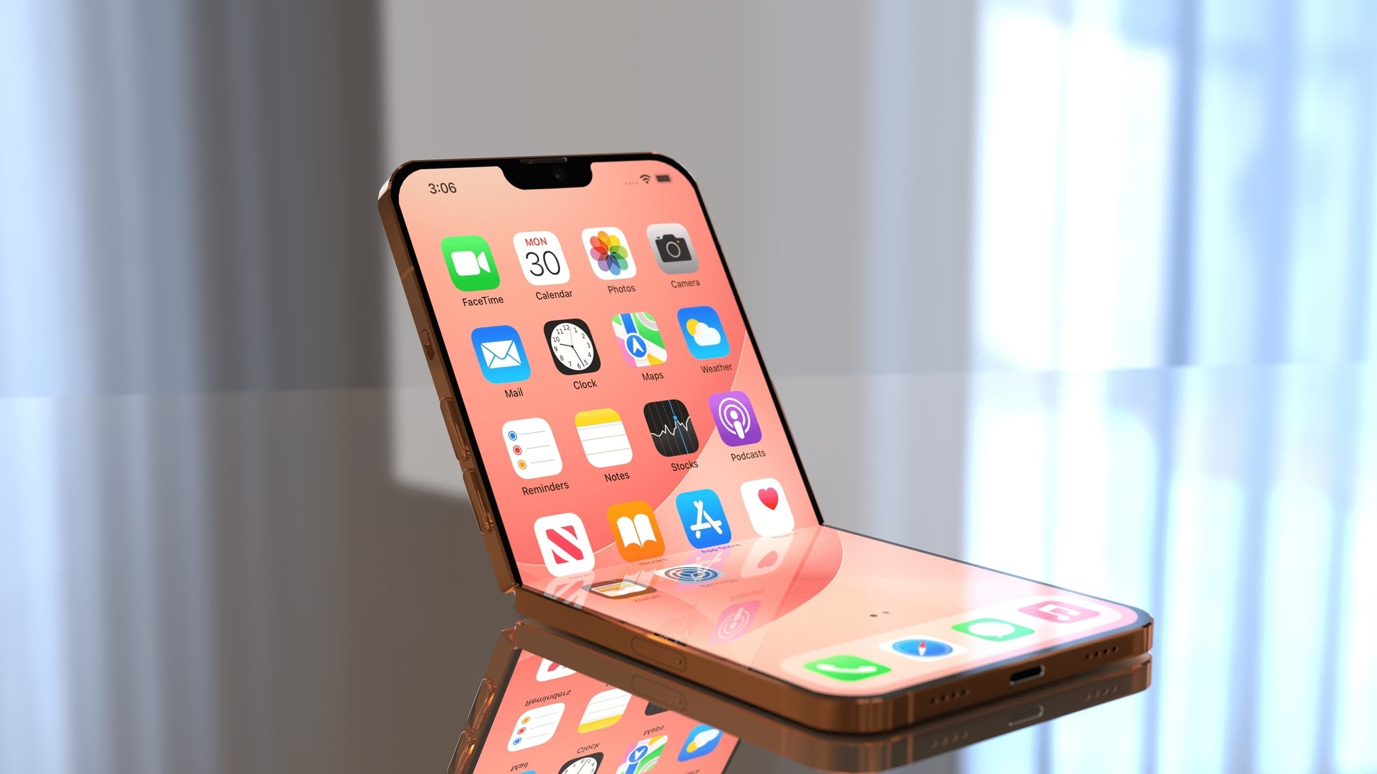 Behold the iPhone Vanity! Too far? - Apple should quit the number game and start naming its phones