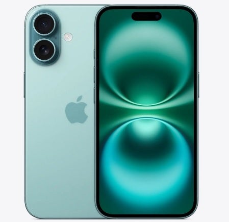 Teal has been a popular color option for iPhone 16 buyers. | Image credit-Apple - iPhone 16 Pro Max pre-orders are now pushed out to mid October