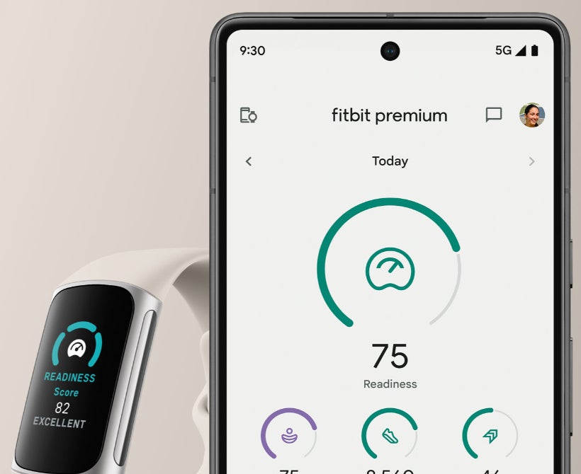 Fitbit brings one Premium feature to all owners of its smartwatches and trackers