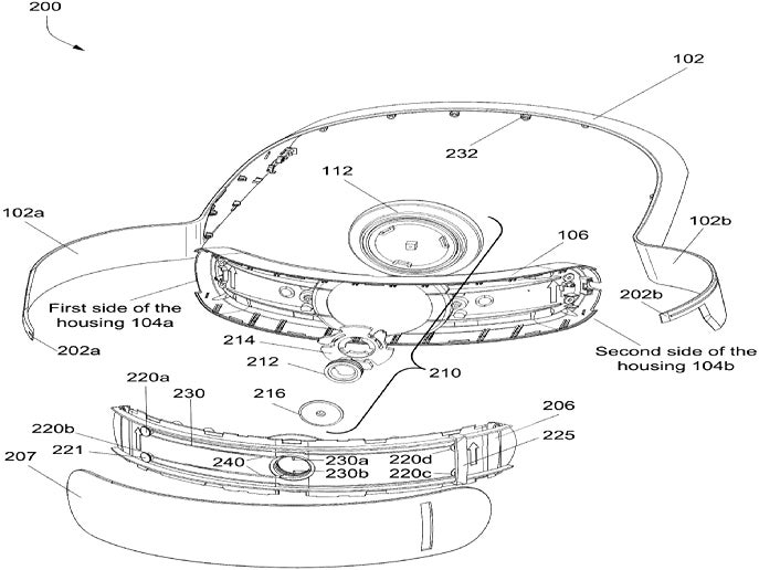 Trust me, the textual explanation was more confusing. | Image credit — Meta - In bid to usher in spatial computing Meta and Apple turn their attention to VR’s biggest enemy: comfort