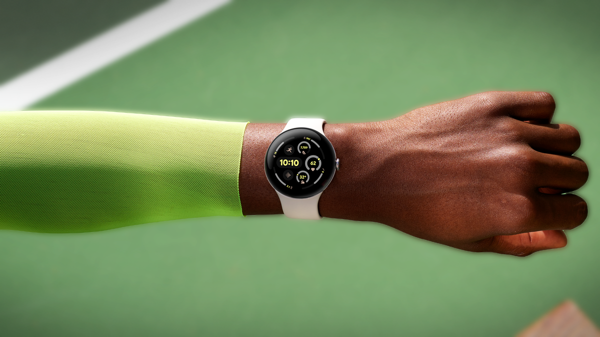 The best smartwatches for Android lovers in 2024 - our top 10 list