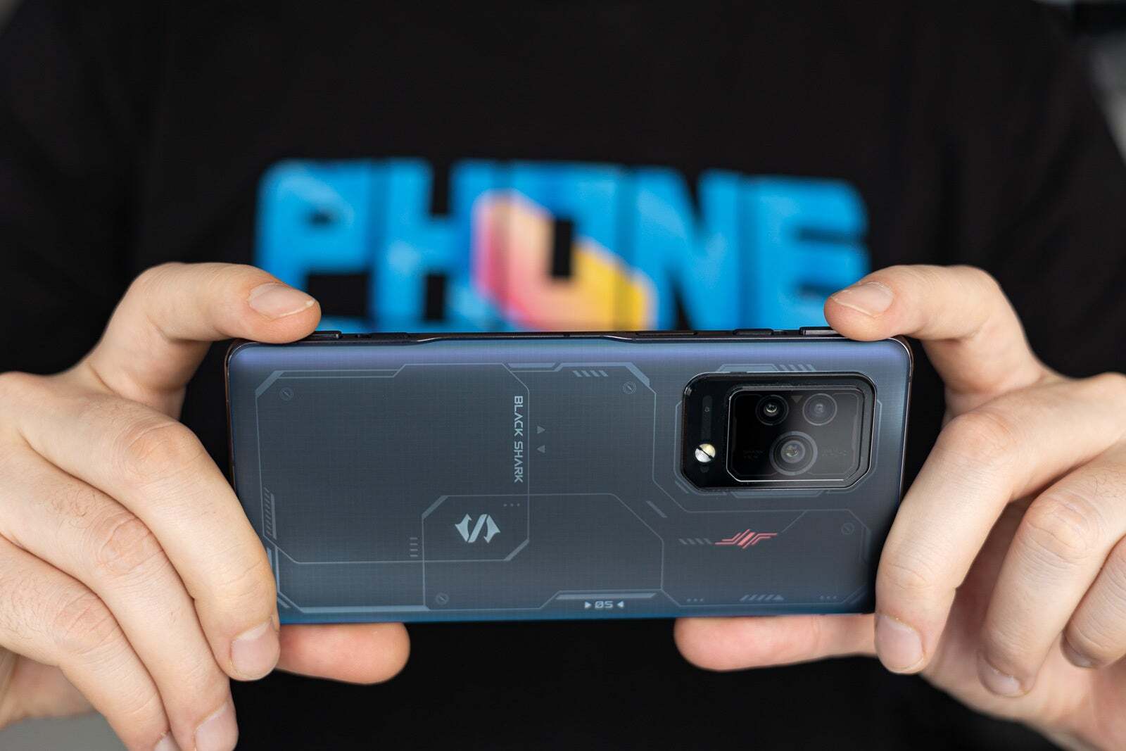 Best Gaming Phones - PhoneArena&#039;s top choices