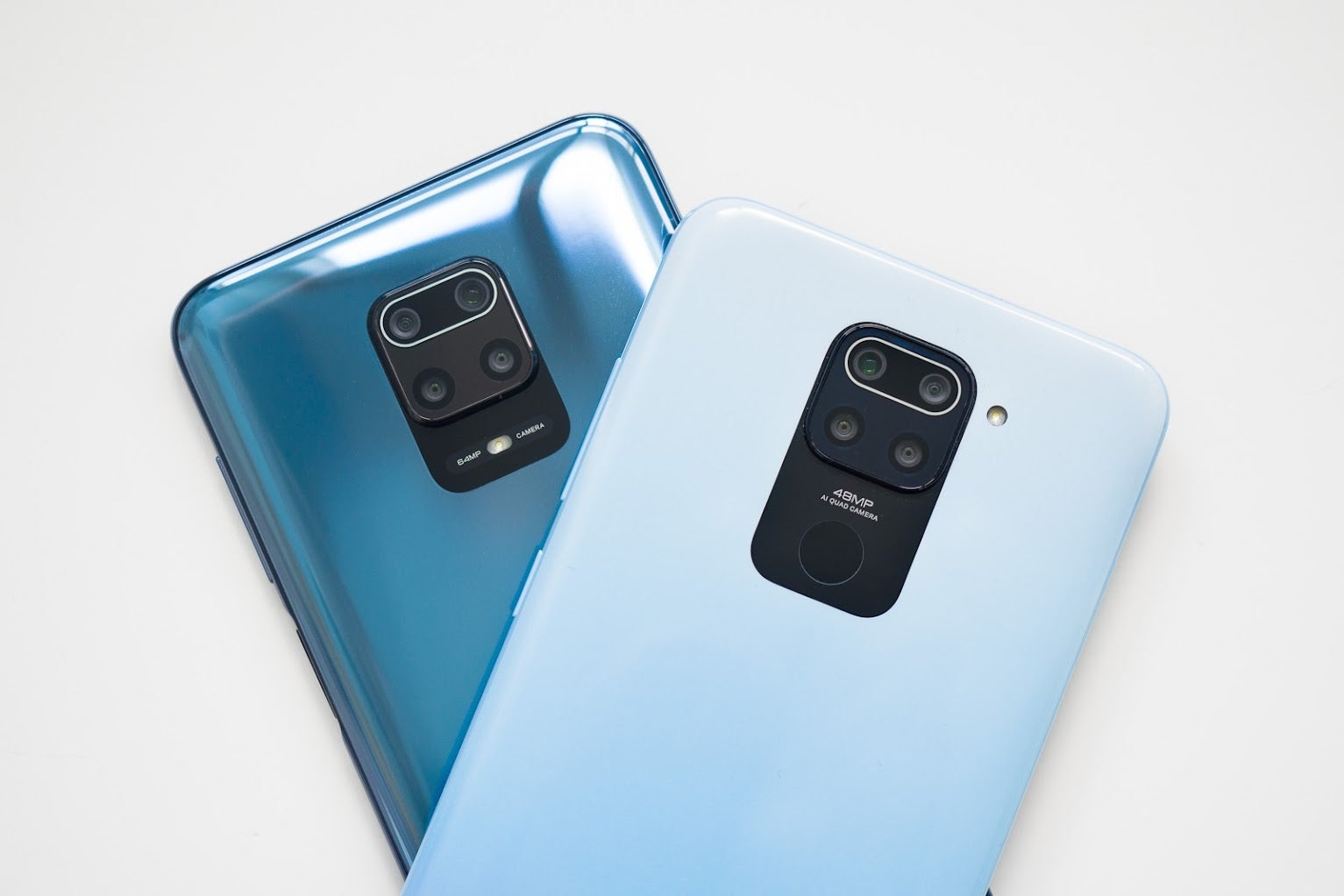 The Redmi Note 9 series. | Image credit – PhoneArena - Xiaomi, Redmi, Poco: these are the devices that will no longer be supported