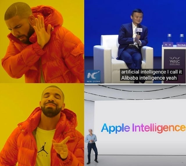 Alibaba Intelligence for the masses! - Why the iPhone 16 isn&#039;t hip anymore and you should probably skip it