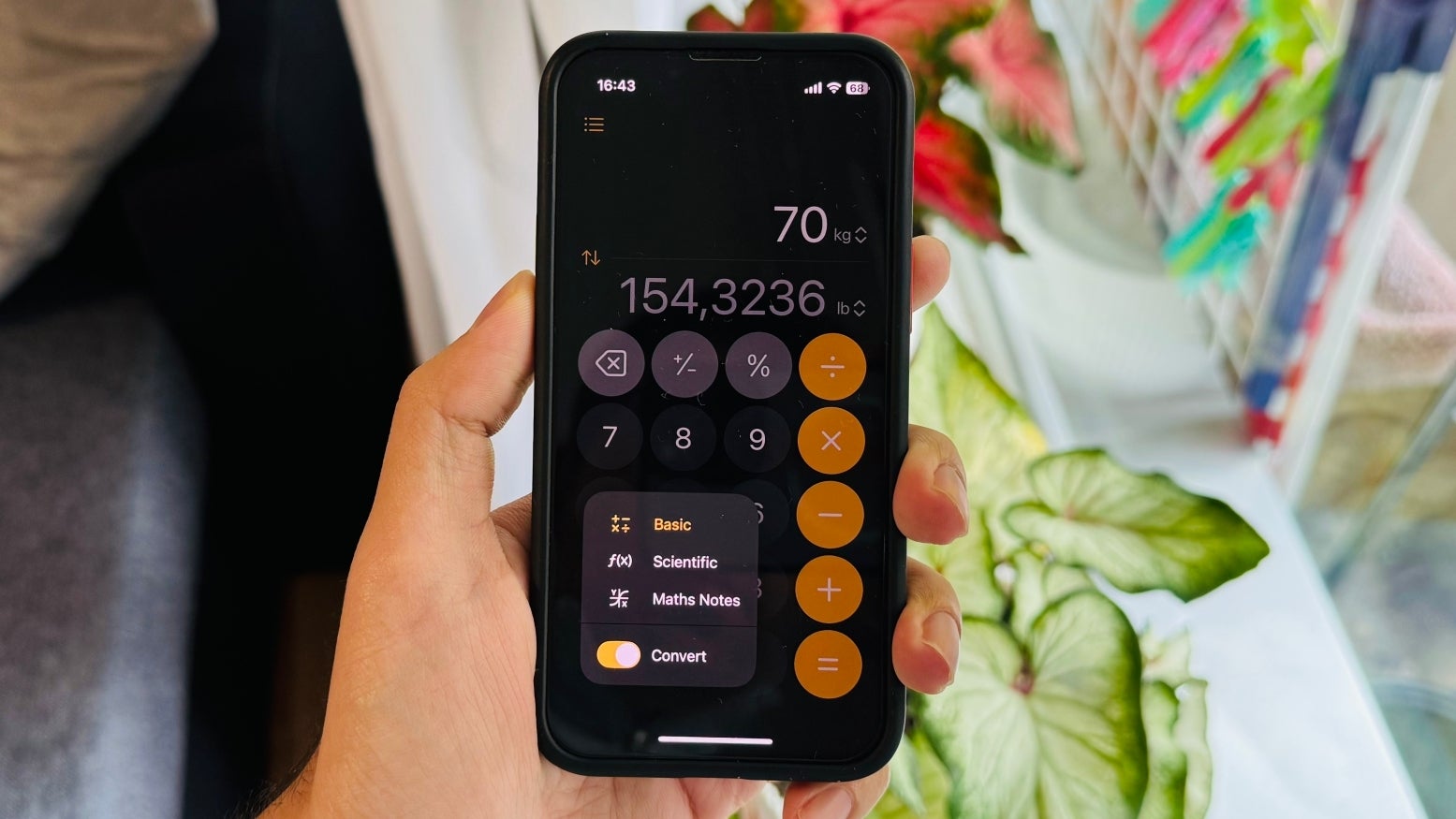 No iPhone 16 with AI - no problem: These new iOS 18 features made my old iPhone much better