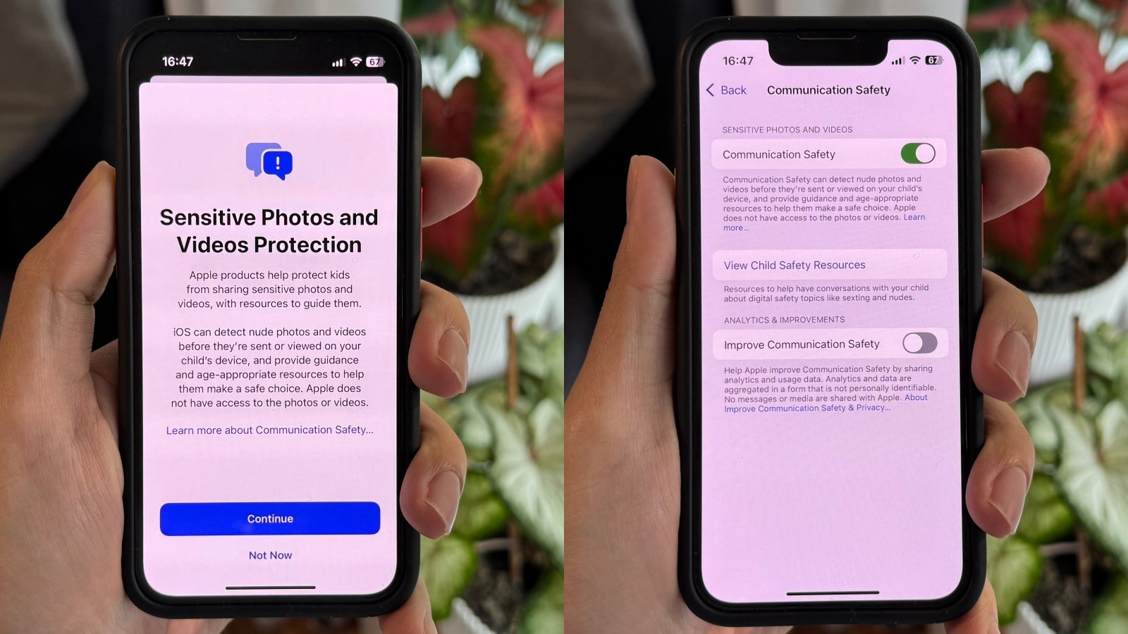 No iPhone 16 with AI - no problem: These new iOS 18 features made my old iPhone much better