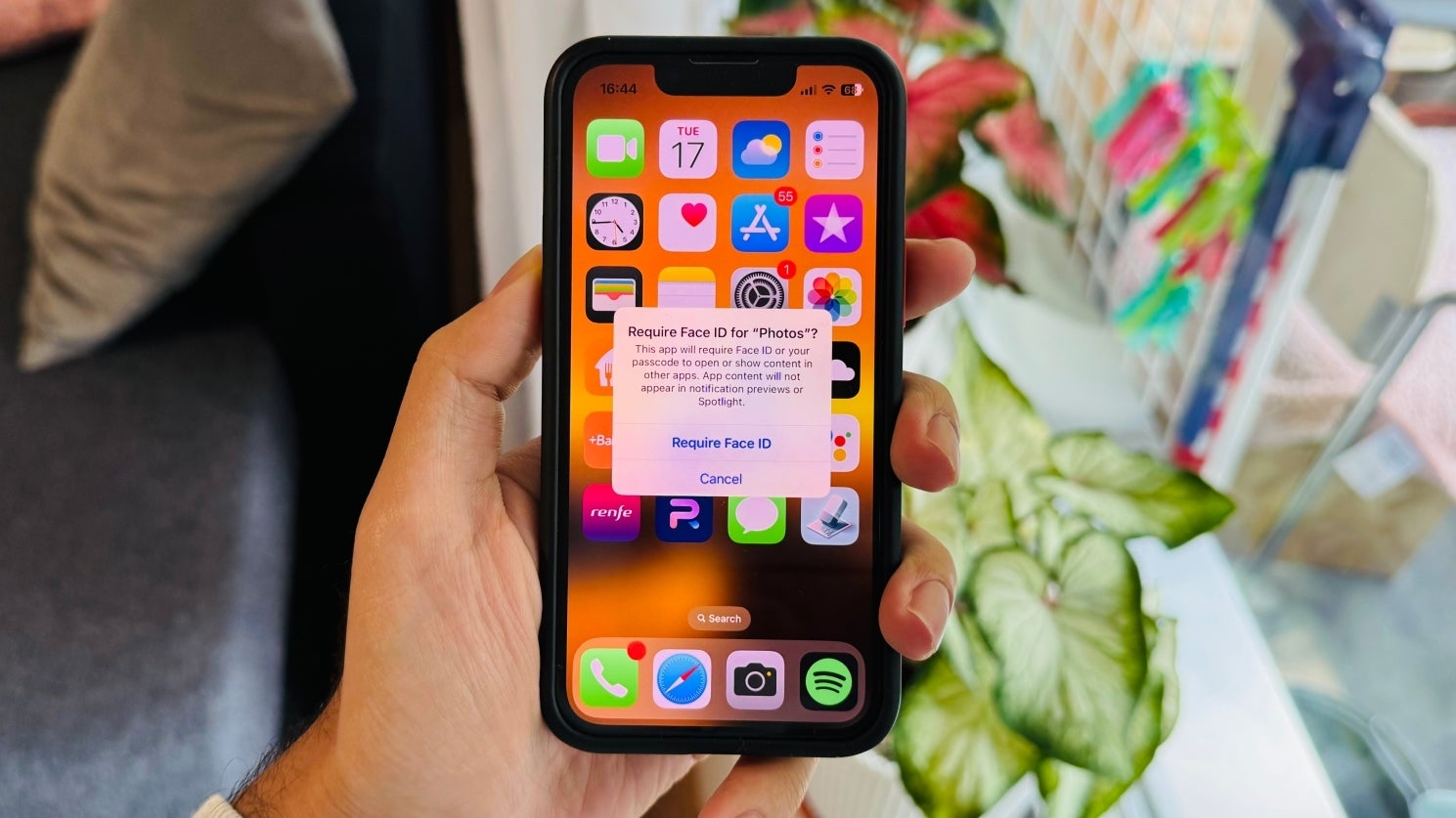 No iPhone 16 with AI - no problem: These new iOS 18 features made my old iPhone much better