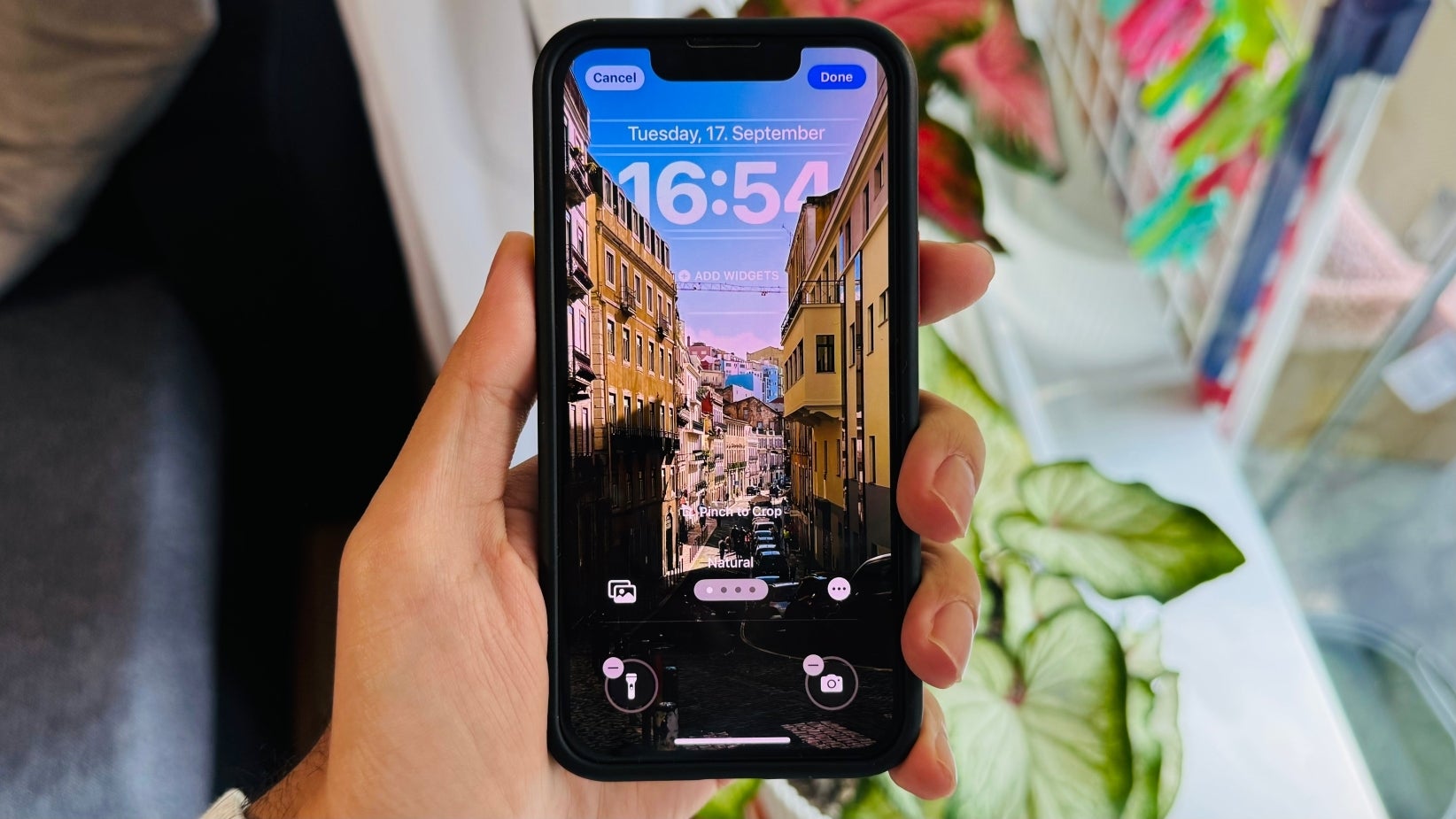 No iPhone 16 with AI - no problem: These new iOS 18 features made my old iPhone much better