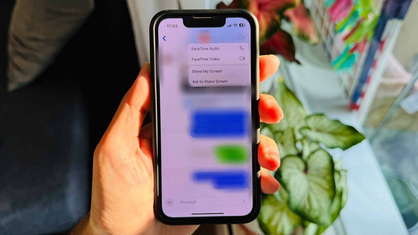 No iPhone 16 with AI - no problem: These new iOS 18 features made my old iPhone much better