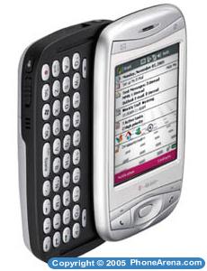 T-Mobile MDA and SDA coming in February