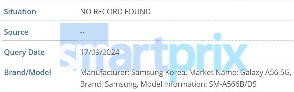 Samsung Galaxy A56 is one of the most interesting mid-rangers coming in 2025