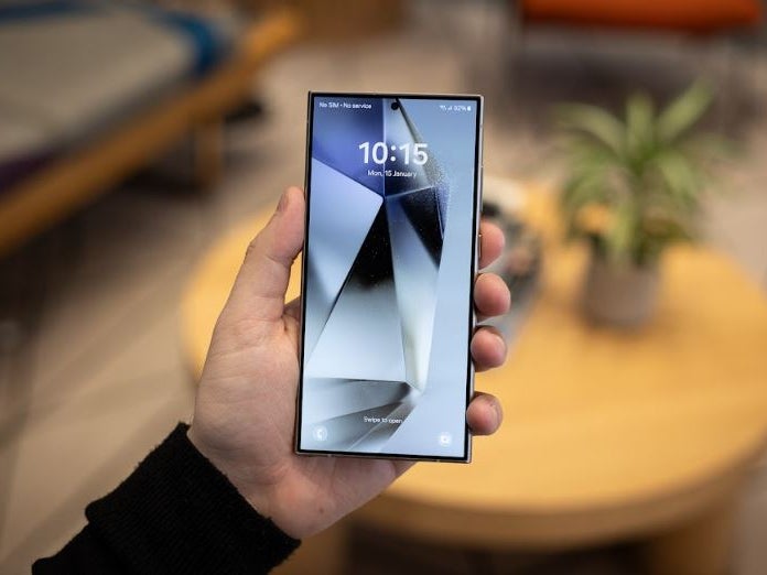 Liar! | Image credit — PhoneArena - Your Galaxy phone will lose wireless charging if Samsung doesn’t pay a fine for stealing it