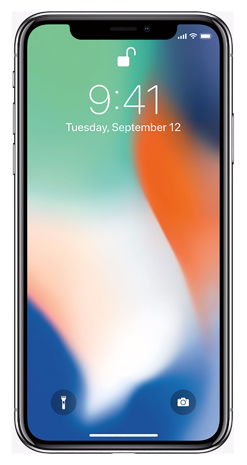 iOS 11