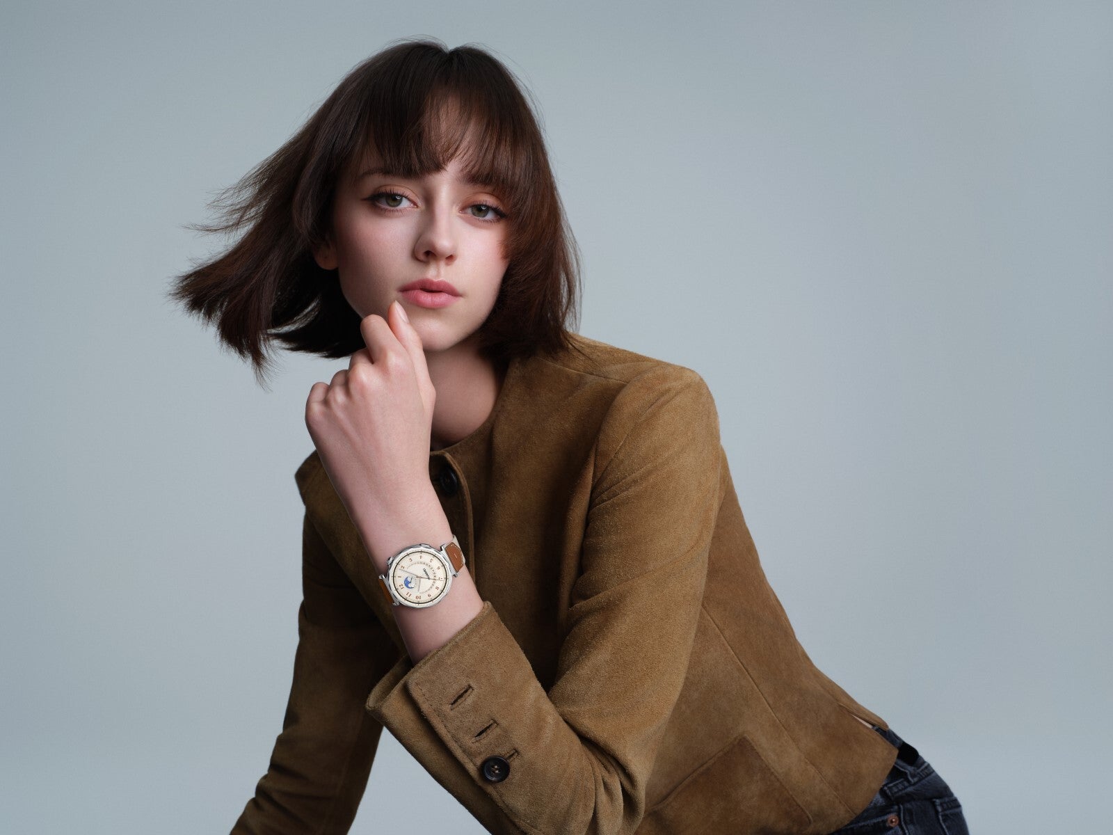 Image credit – Huawei - The definitive guide to the new Huawei Watch GT 5 Series, the Watch D2 and the green Huawei Watch Ultimate!