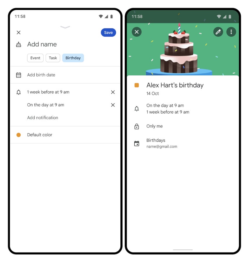 Google Calendar update adds long overdue feature, but only for Android users