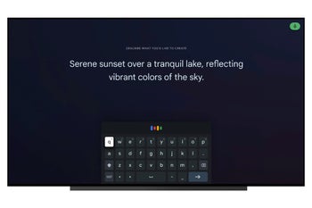 Google TV gets major upgrade: smart home controls, AI art, sports hub, more