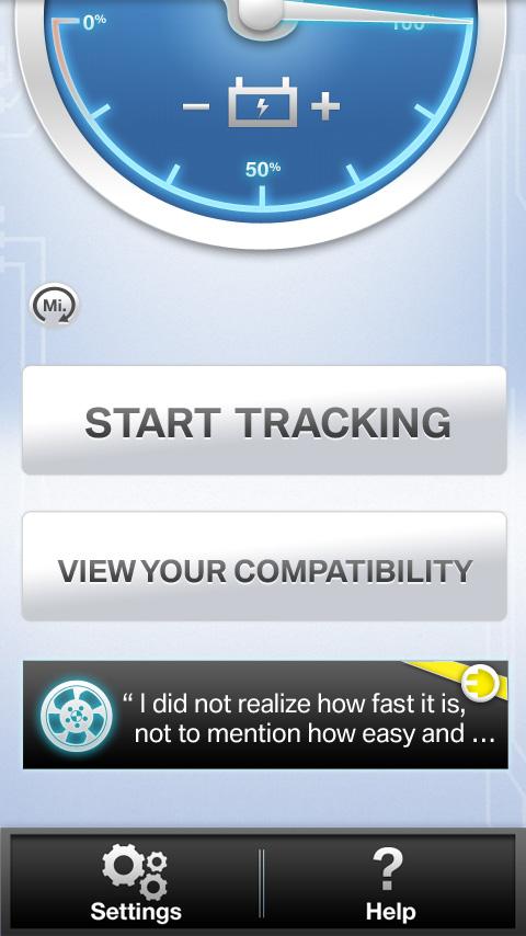 BMW electric vehicle Android app learns from your driving patterns