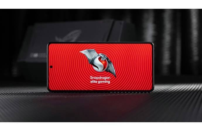 Qualcomm Snapdragon Elite