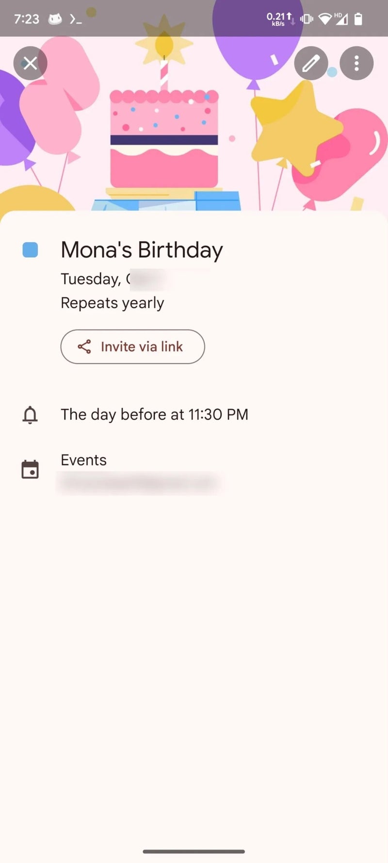 Google Calendar set to spice up your schedule with new flairs