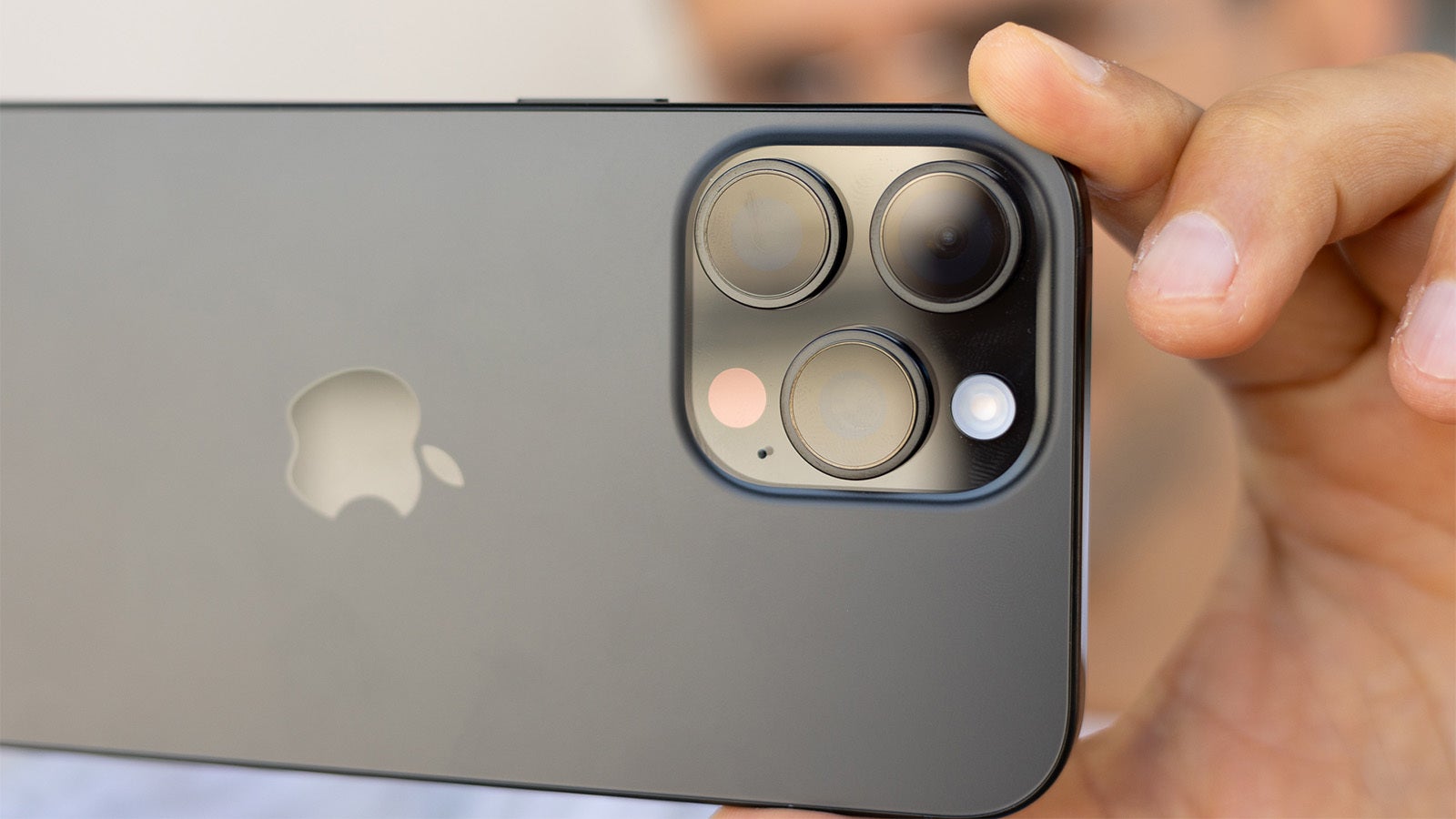 iPhone 16 camera: PhoneArena Camera Score and all new features explained