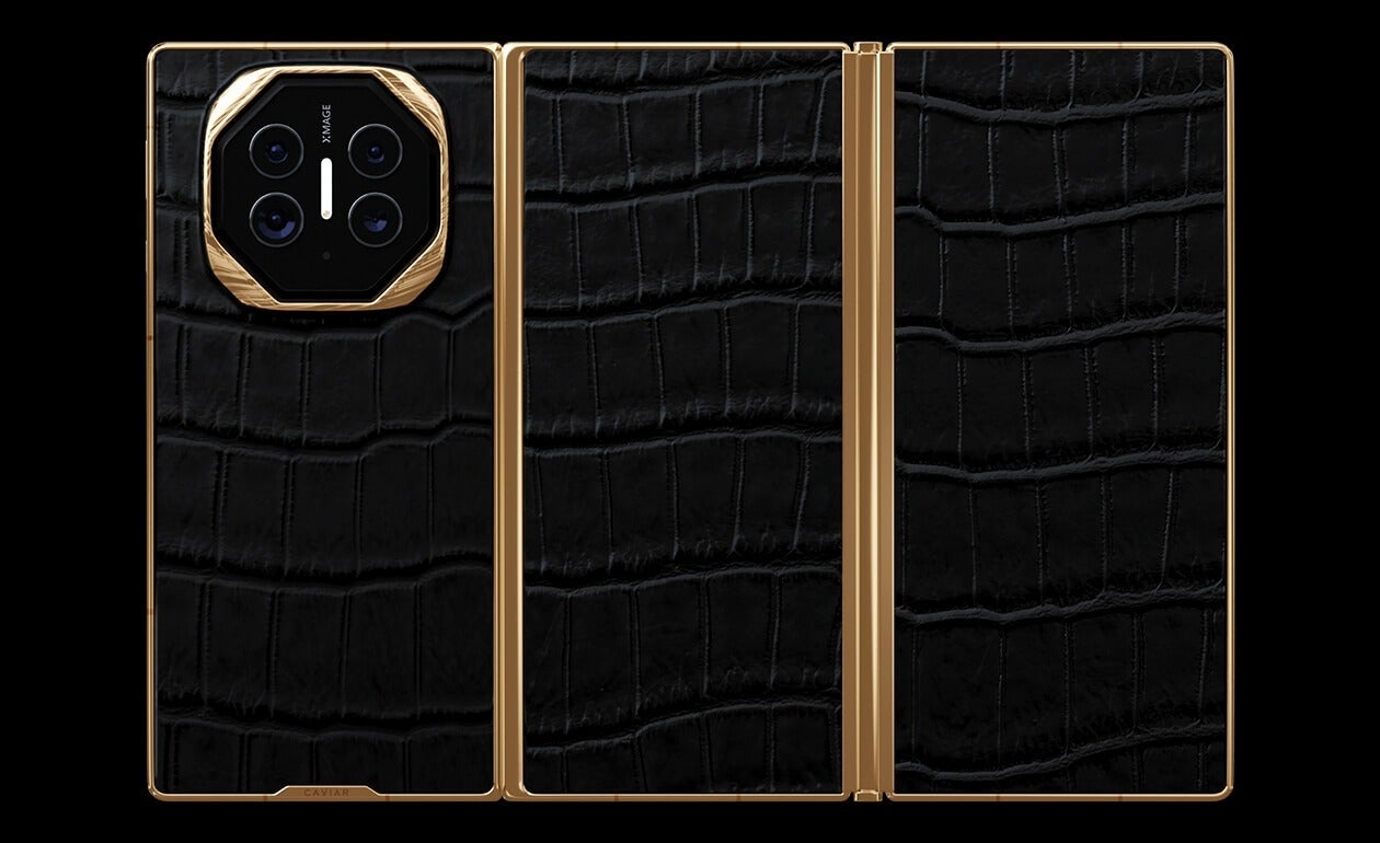 The Black Dragon Mate XT case