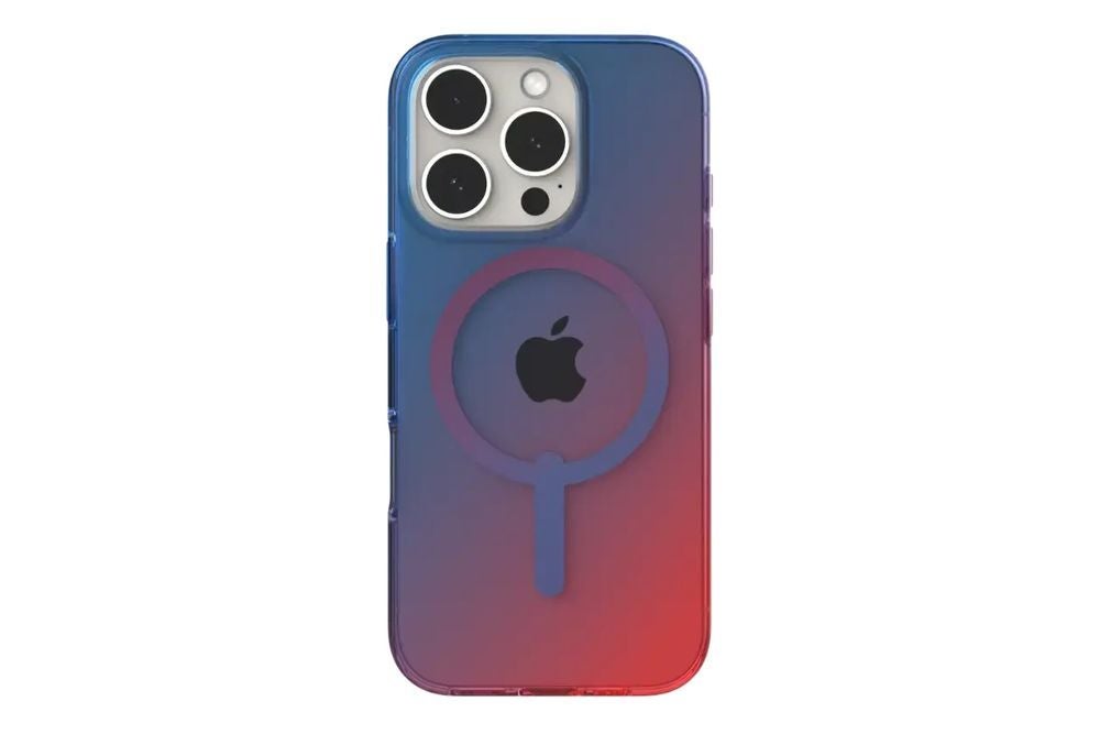 ZAGG iPhone 16 Pro Max case