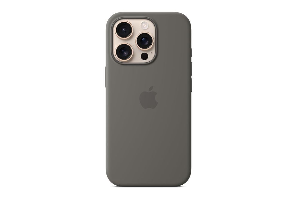 Apple iPhone 16 Pro Silicone case