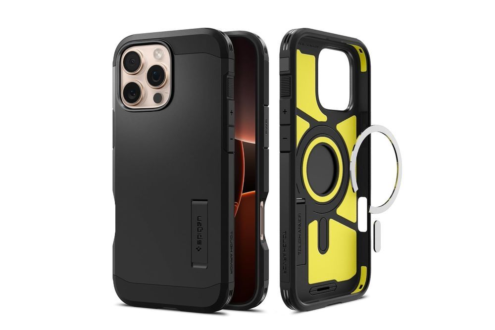 Spigen iPhone 16 Pro Max case