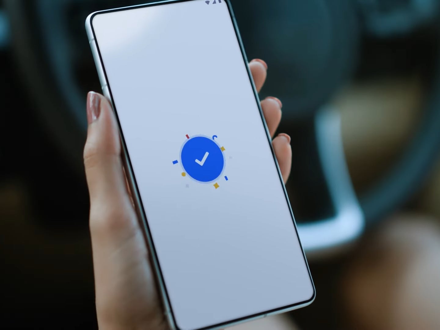 Google Pay is just one of countless NFC payment methods. | Image credit &amp;mdash; Google - Google Pay email about new card being added seems to be a glitch, but better safe than sorry