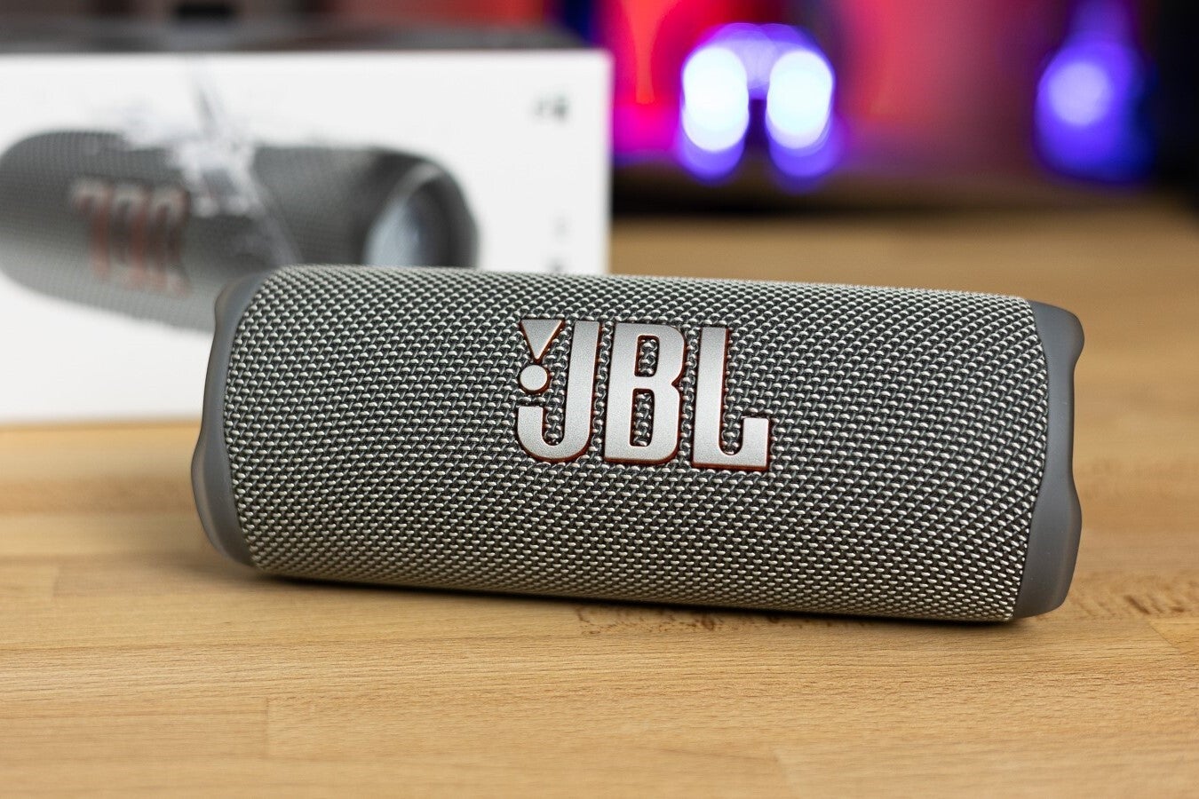 JBL Flip 6 | Image credit—PhoneArena - Walmart Holiday Deals 2024: Event highlights