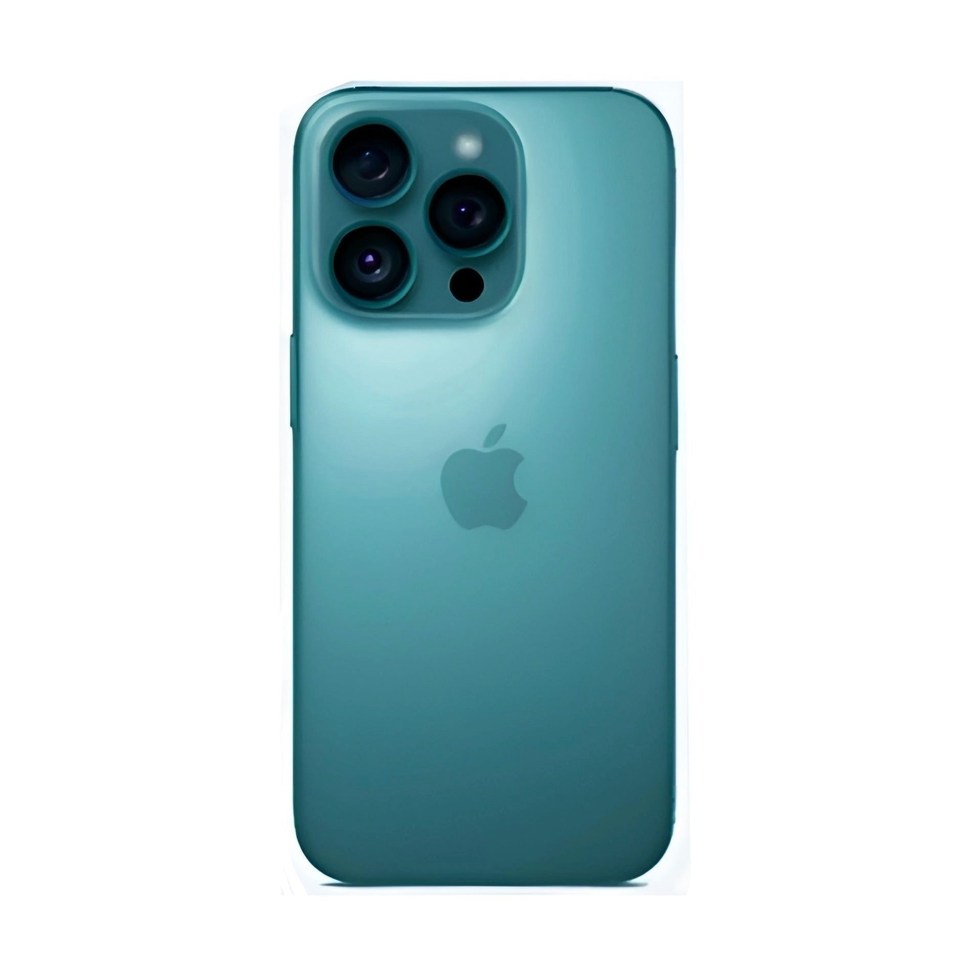 Teal iPhone 17 Pro | Image credit – Majin Bu - Behold the hot new Apple iPhone 17 Pro color