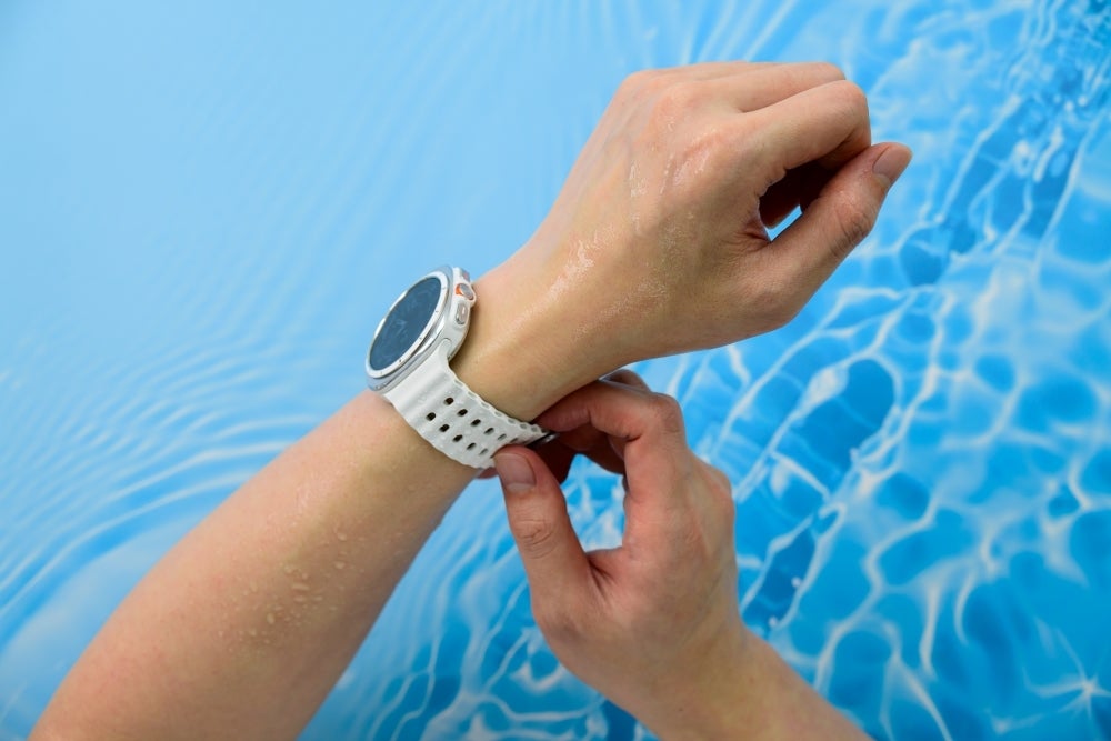 Image credit – Samsung - Choosing the perfect band for your Galaxy Watch: what, how, when?