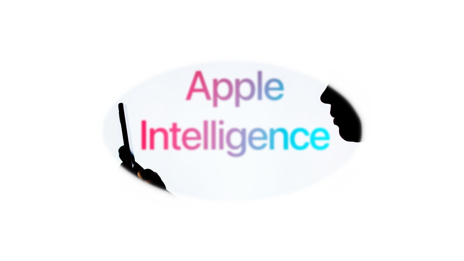 Apple Intelligence.