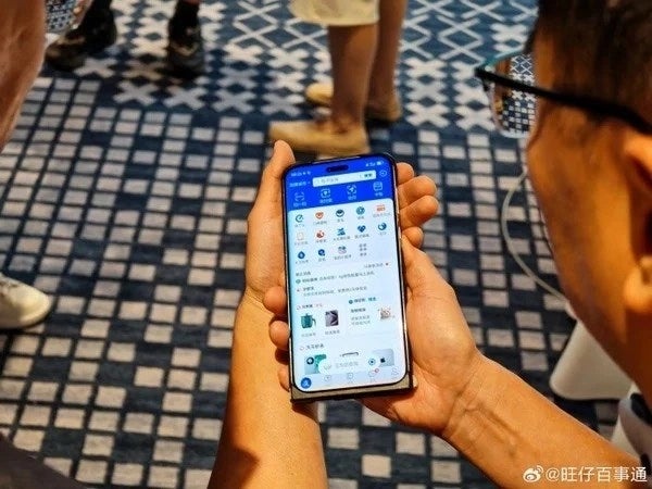 Honor Magic 7 now has a release date and it’s not too far off