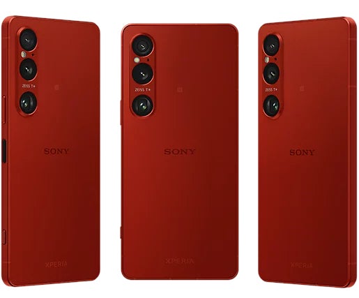 Sony Xperia 1 VI