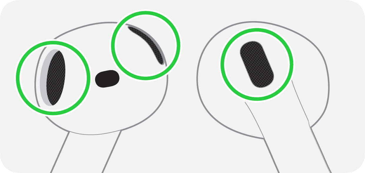 Image credit – Apple - Here&#039;s how to properly clean your AirPods (seriously, do it!)