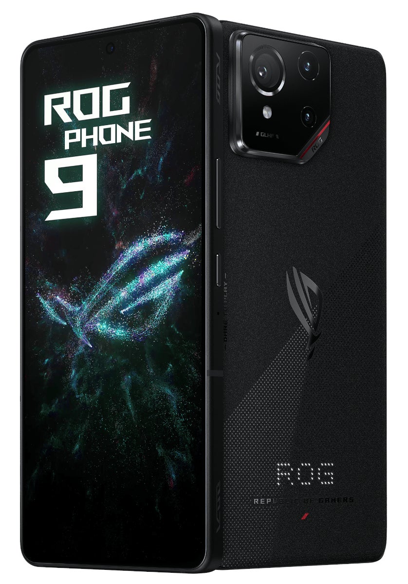 Asus ROG Phone 9