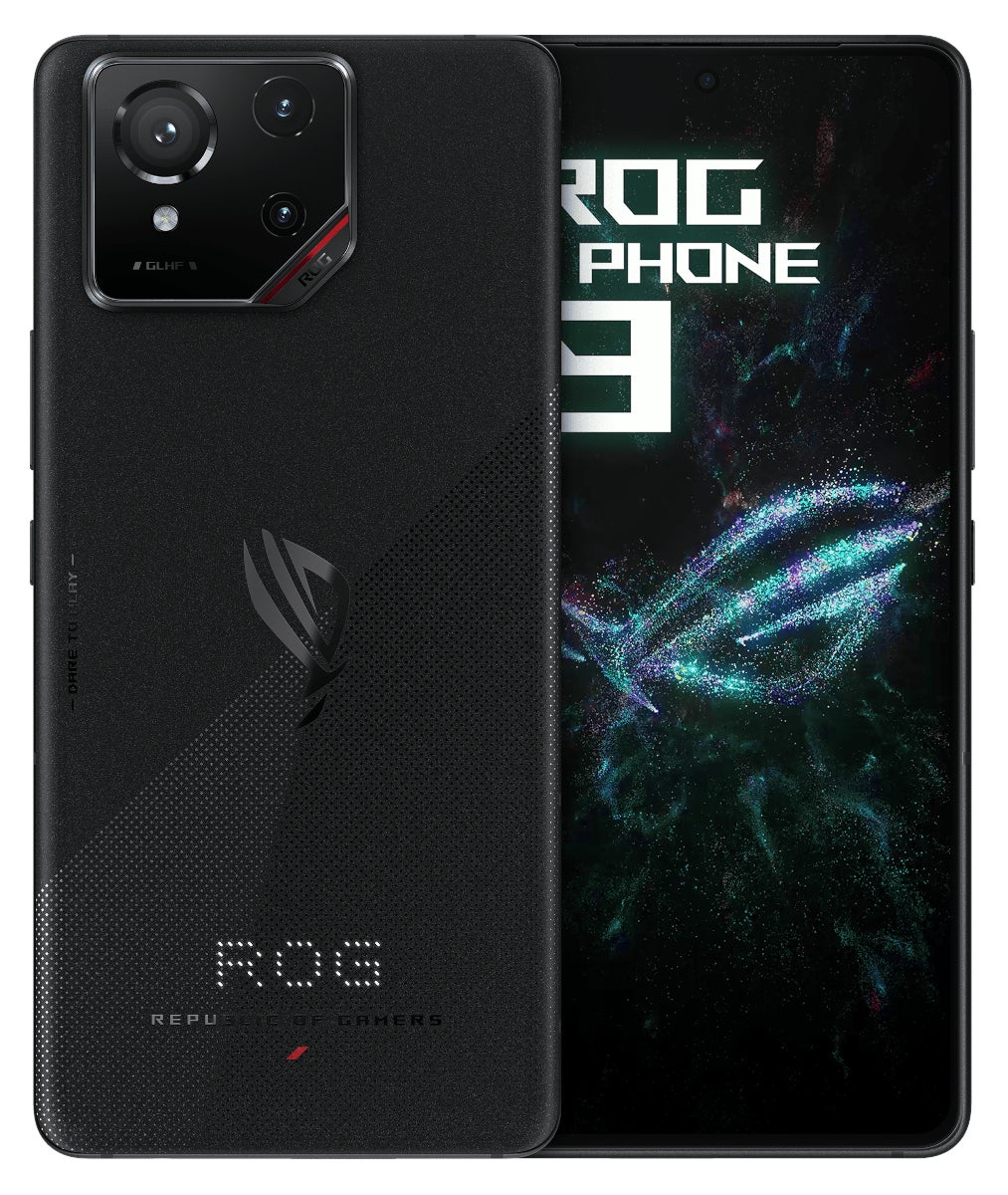 Asus ROG 9 phone