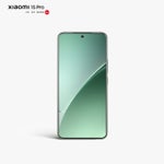 Xiaomi 15 series official renders reveal the design of the upcoming flagships