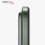 Xiaomi 15 series official renders reveal the design of the upcoming flagships