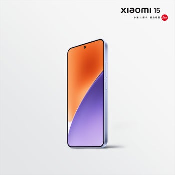 Xiaomi 15 series official renders reveal the design of the upcoming flagships