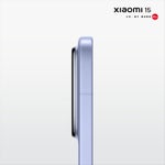 Xiaomi 15 series official renders reveal the design of the upcoming flagships