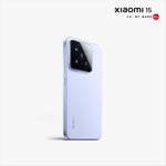 Xiaomi 15 series official renders reveal the design of the upcoming flagships