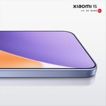 Xiaomi 15 series official renders reveal the design of the upcoming flagships