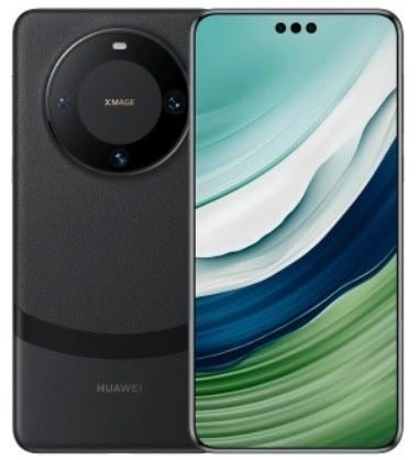 Mate 60 Pro Plus