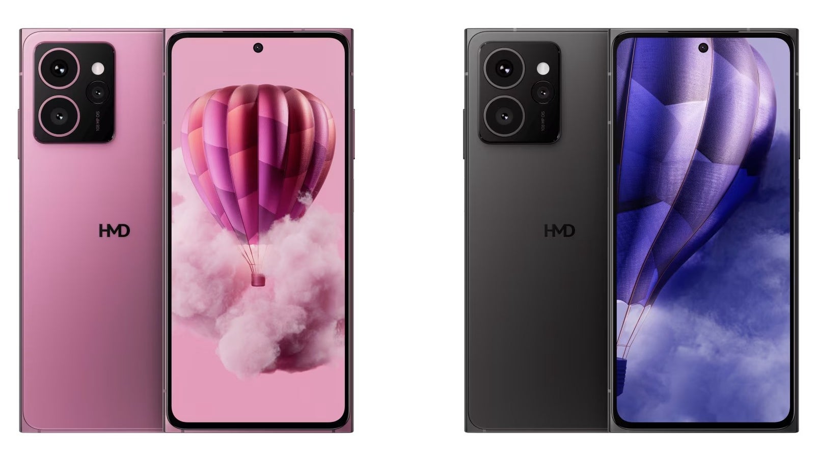 HMD Sage’s leaked render reveals a very familiar design