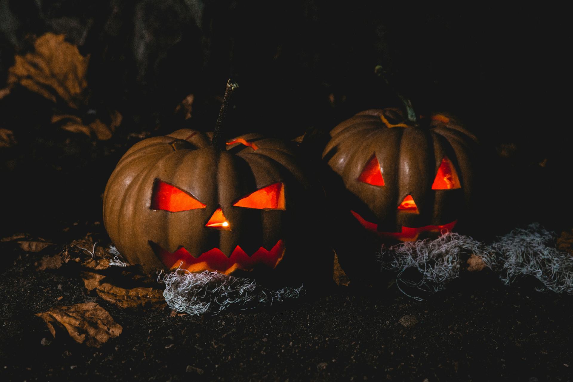 Image credit – Pexels - Spotify introduces the "Fear Index" and its Spine-Chilling Audiobooks hub for Halloween